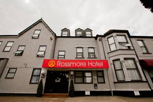 Imagen general del Hotel Rossmore. Foto 4