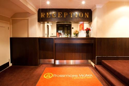Imagen general del Hotel Rossmore. Foto 5
