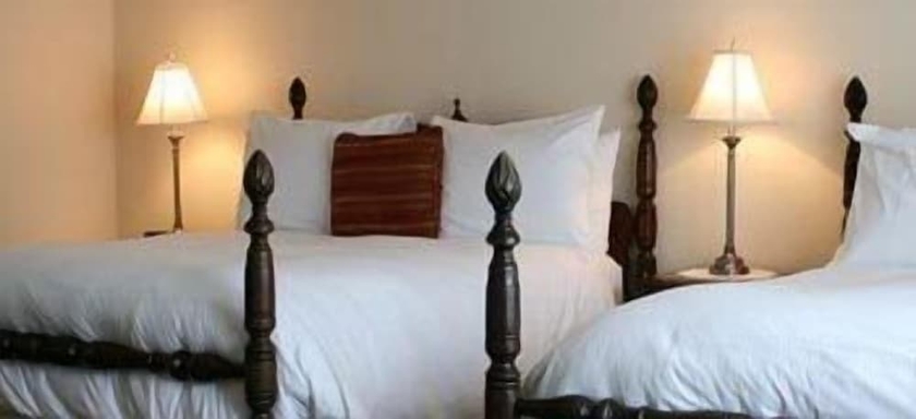 Imagen de la habitación del Hotel Rossmount Inn. Foto 5