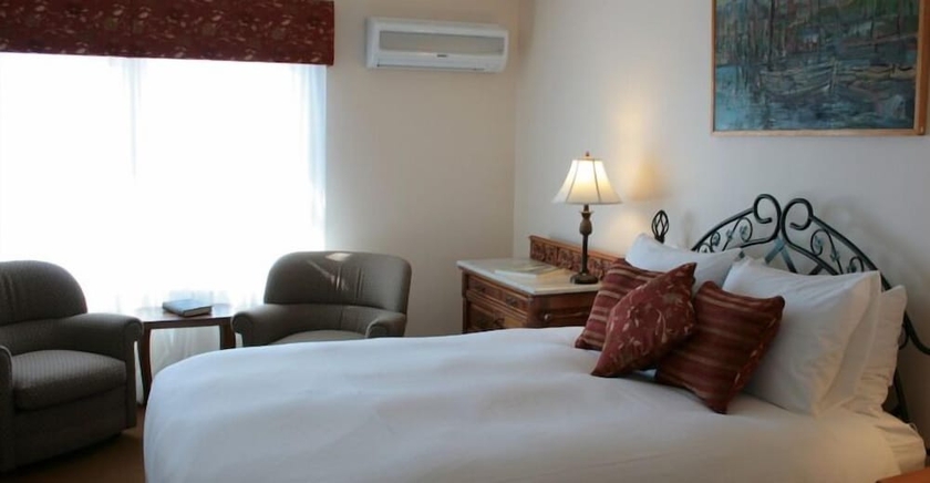 Imagen de la habitación del Hotel Rossmount Inn. Foto 7