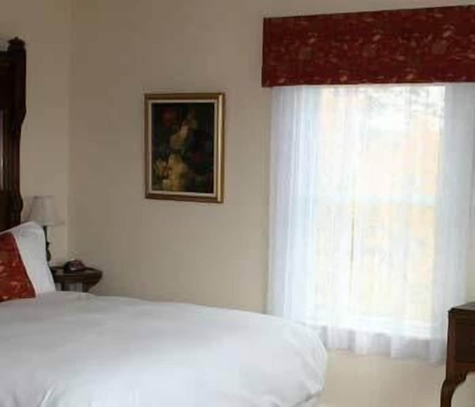 Imagen de la habitación del Hotel Rossmount Inn. Foto 9