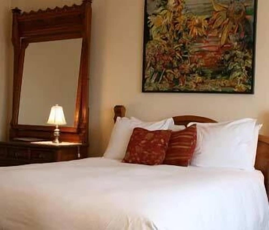 Imagen de la habitación del Hotel Rossmount Inn. Foto 10