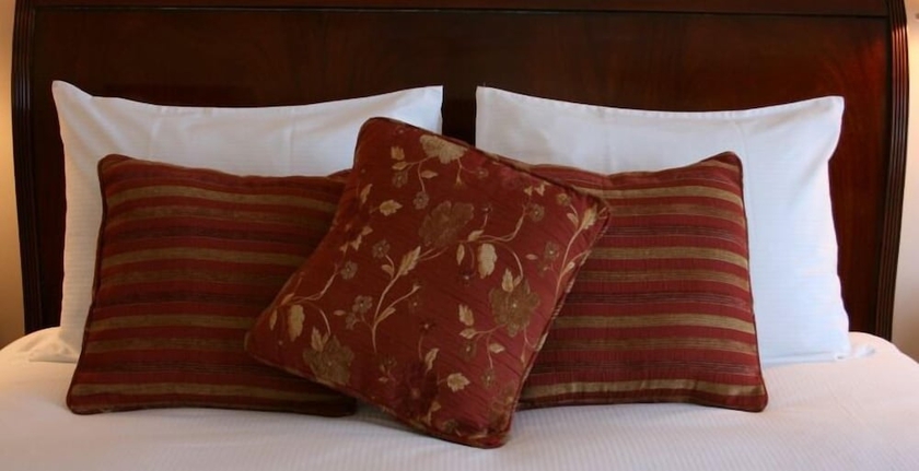 Imagen de la habitación del Hotel Rossmount Inn. Foto 12