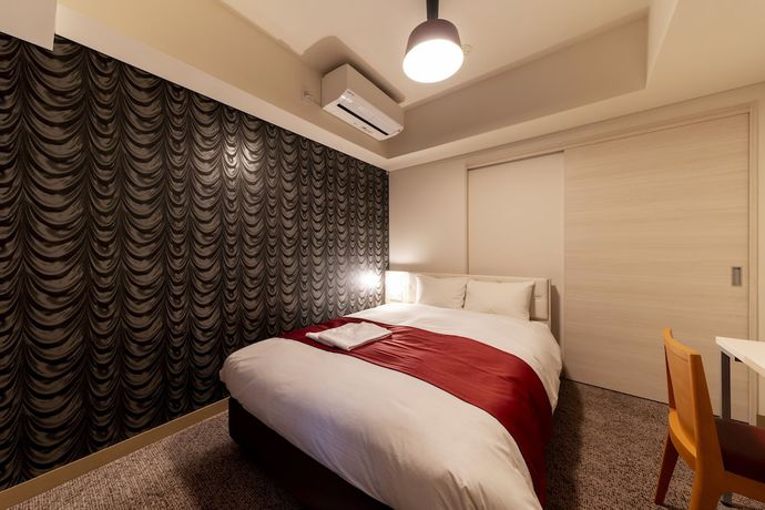 Imagen de la habitación del Hotel Rosso Karuizawa. Foto 6