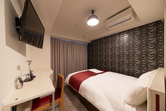 Imagen de la habitación del Hotel Rosso Karuizawa. Foto 9