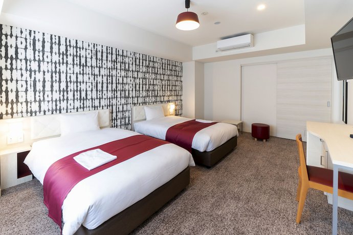 Imagen de la habitación del Hotel Rosso Karuizawa. Foto 11