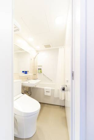 Imagen de la habitación del Hotel Rosso Karuizawa. Foto 13