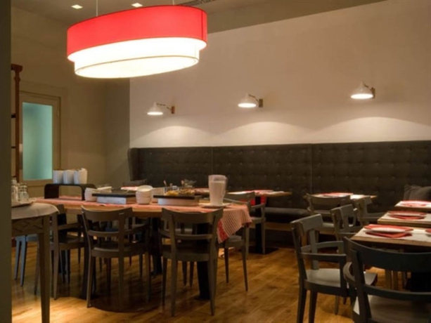 Imagen general del Hotel Rosso23. Foto 2