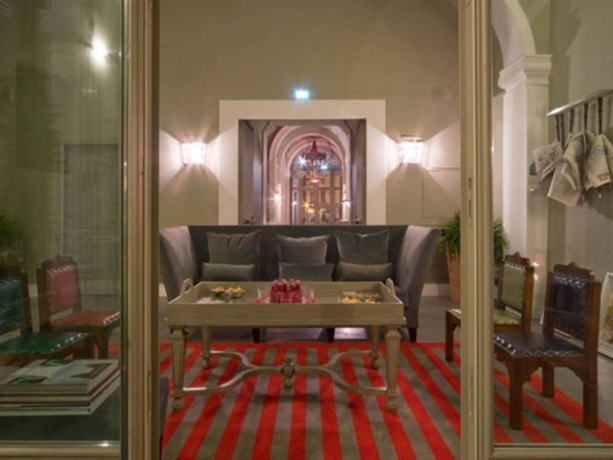 Imagen general del Hotel Rosso23. Foto 4