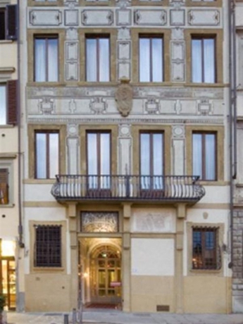 Imagen general del Hotel Rosso23. Foto 5