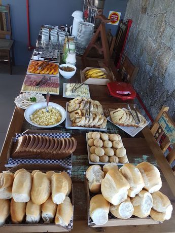 Imagen de la habitación del Hotel Rossomã. Foto 9