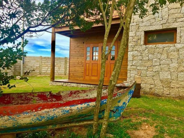 Imagen del bar/restaurante del Hotel Rossomã. Foto 6