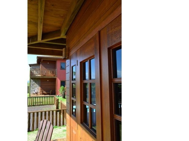 Imagen general del Hotel Rossomã. Foto 2