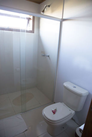 Imagen de la habitación del Hotel Rossomã. Foto 13