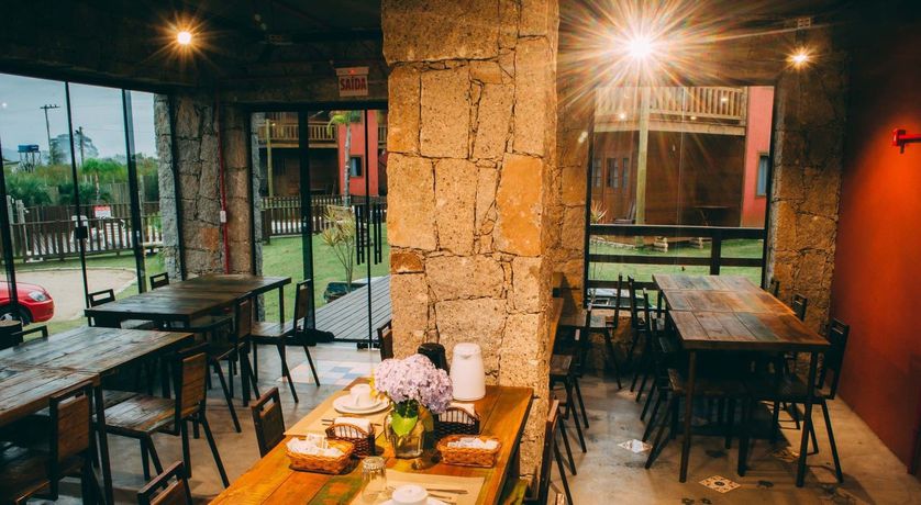 Imagen de la habitación del Hotel Rossomã. Foto 14