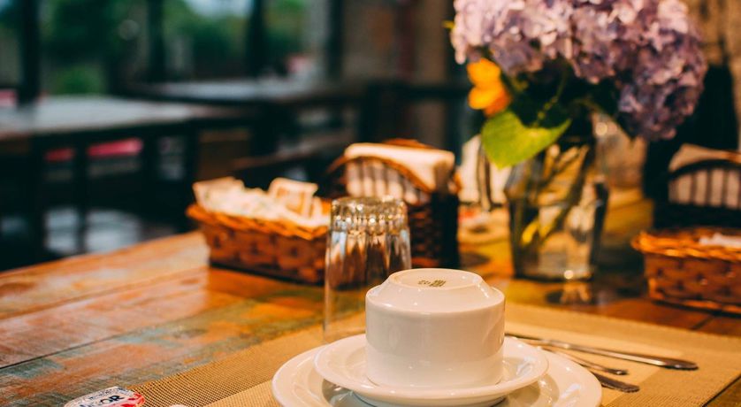 Imagen de la habitación del Hotel Rossomã. Foto 15