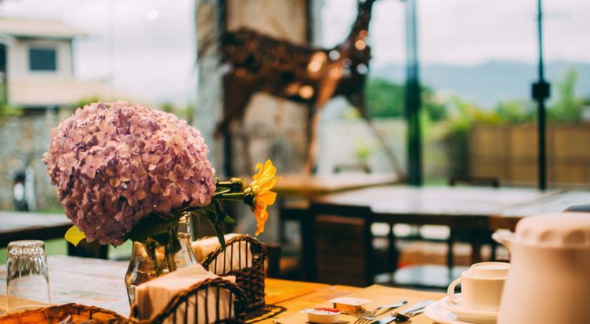 Imagen de la habitación del Hotel Rossomã. Foto 16