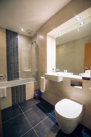 Imagen de la habitación del Hotel Rosspark. Foto 7