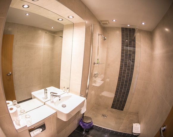 Imagen de la habitación del Hotel Rosspark. Foto 10