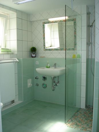 Imagen de la habitación del Hotel Rostock-&Uuml;bernachtung. Foto 7