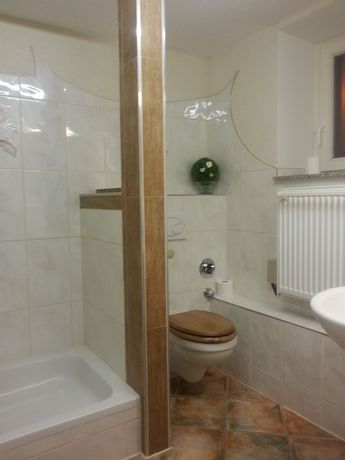 Imagen de la habitación del Hotel Rostock-&Uuml;bernachtung. Foto 10