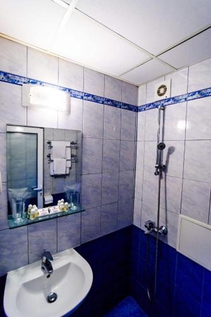 Imagen de la habitación del Hotel Rostov. Foto 6
