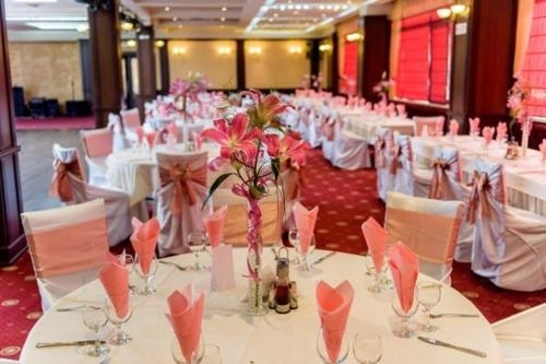 Imagen general del Hotel Rostov. Foto 5