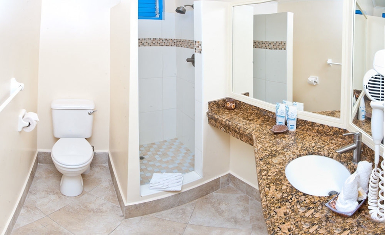 Imagen de la habitación del Hotel Rostrevor. Foto 3