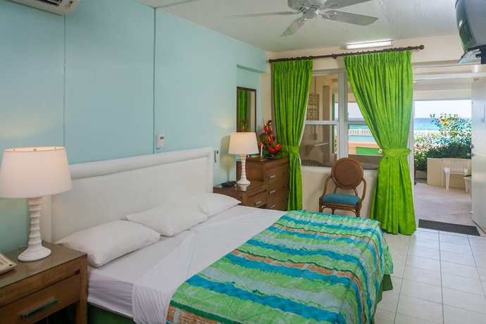 Imagen de la habitación del Hotel Rostrevor. Foto 5