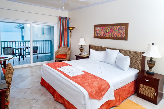 Imagen de la habitación del Hotel Rostrevor. Foto 8