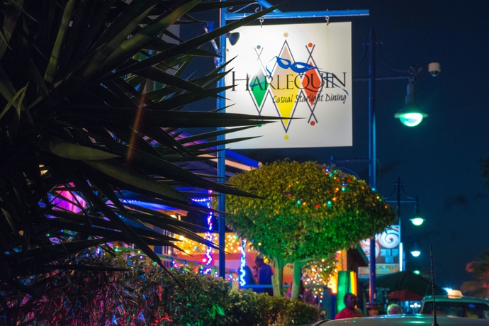 Imagen de los exteriores del Hotel Rostrevor. Foto 10