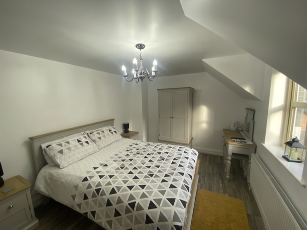 Imagen de la habitación del Hotel Rostrevor Valley Resort- Full House. Foto 8