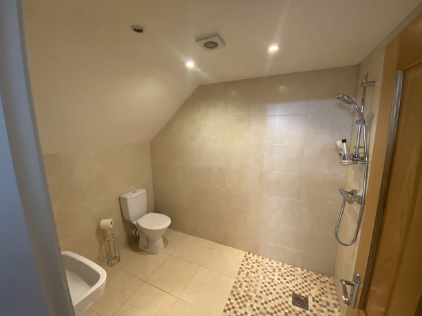 Imagen de la habitación del Hotel Rostrevor Valley Resort- Full House. Foto 13