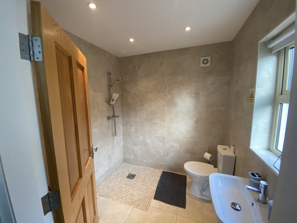 Imagen de la habitación del Hotel Rostrevor Valley Resort- Full House. Foto 14