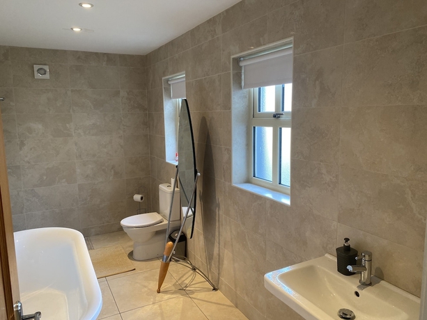 Imagen de la habitación del Hotel Rostrevor Valley Resort- Full House. Foto 15