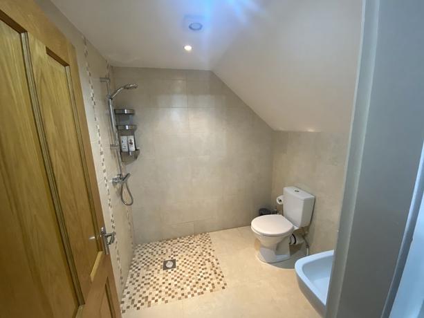 Imagen de la habitación del Hotel Rostrevor Valley Resort- Full House. Foto 16