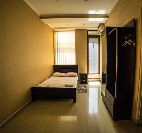 Imagen de la habitación del Hotel Rostus. Foto 8