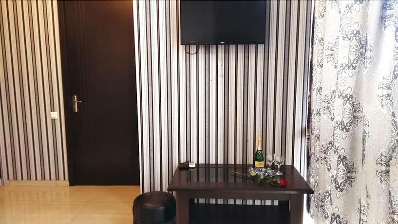 Imagen de la habitación del Hotel Rostus. Foto 12