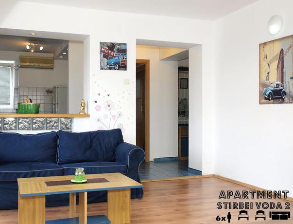 Imagen de los interiores del Hotel Rosuites Apartment Accommodation. Foto 10