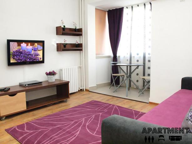 Imagen de los interiores del Hotel Rosuites Apartment Accommodation. Foto 11