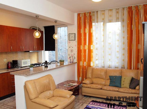 Imagen de los interiores del Hotel Rosuites Apartment Accommodation. Foto 12
