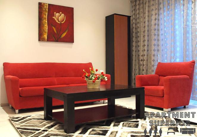 Imagen de los interiores del Hotel Rosuites Apartment Accommodation. Foto 15