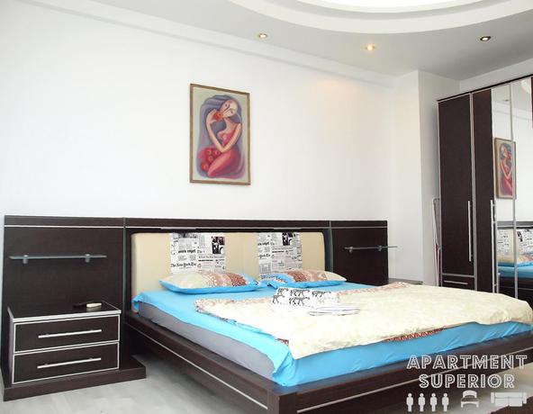 Imagen de la habitación del Hotel Rosuites Apartment Accommodation. Foto 8