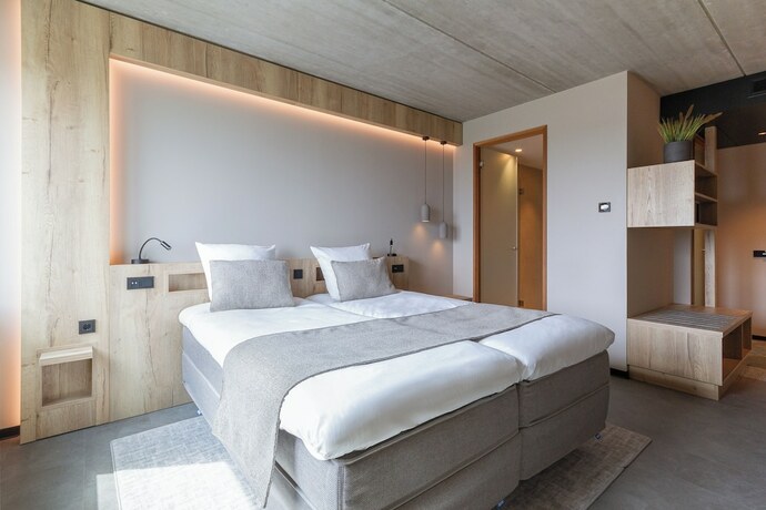 Imagen general del Hotel Rosveld. Foto 2