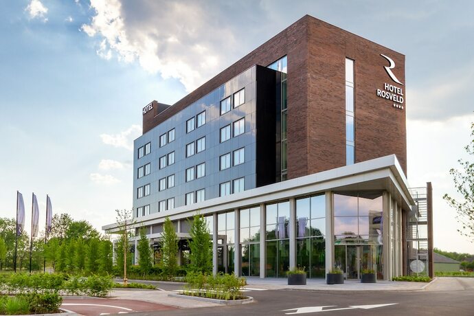 Imagen general del Hotel Rosveld. Foto 6