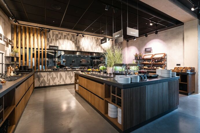 Imagen general del Hotel Rosveld. Foto 10