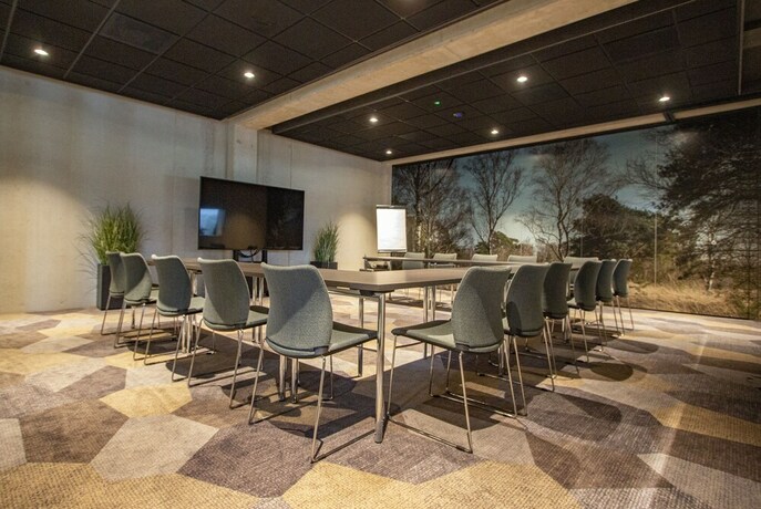 Imagen general del Hotel Rosveld. Foto 12