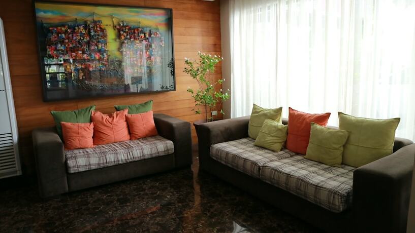 Imagen general del Hotel Rosvenil. Foto 4