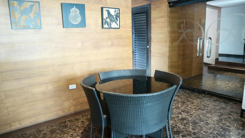 Imagen general del Hotel Rosvenil. Foto 8
