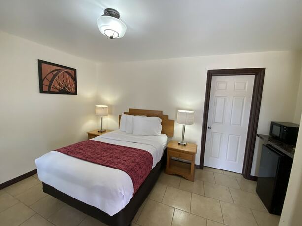 Imagen general del Hotel Roswell Inn. Foto 1